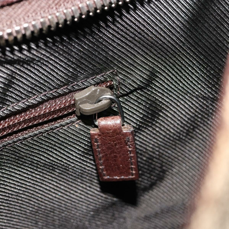 【日本直送】GUCCI GG帆布肩背包 米色 銀色 122791 正品 181573A-21