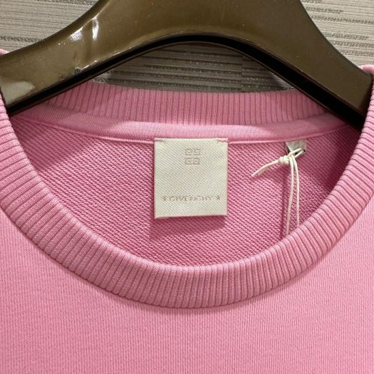 💎Han's house精品服飾💎GIVENCHY 紀梵希 短 T 連身裙 現貨 青年款=女成人 S~ L-3
