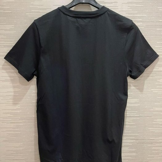 💎Han's house精品服飾💎GIVENCHY 紀梵希 LOGO 刺繡 迷彩 短 T~現貨 青年款=男 成人 XS S-2