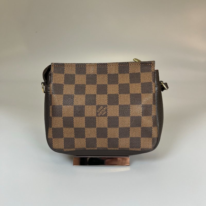 LV N51982 棋盤格小方包-1