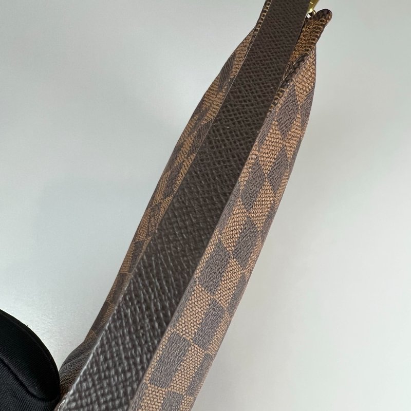 LV N51982 棋盤格小方包-6