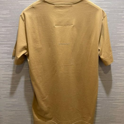 💎Han's house精品服飾💎GIVENCHY 紀梵希 刺繡 LOGO 短T 現貨 M 原價22000-3