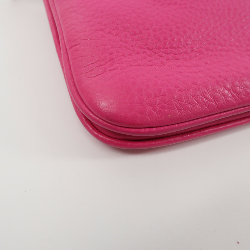 Michael Kors 牛皮皮革Shoulder Bag鏈帶肩背袋-11