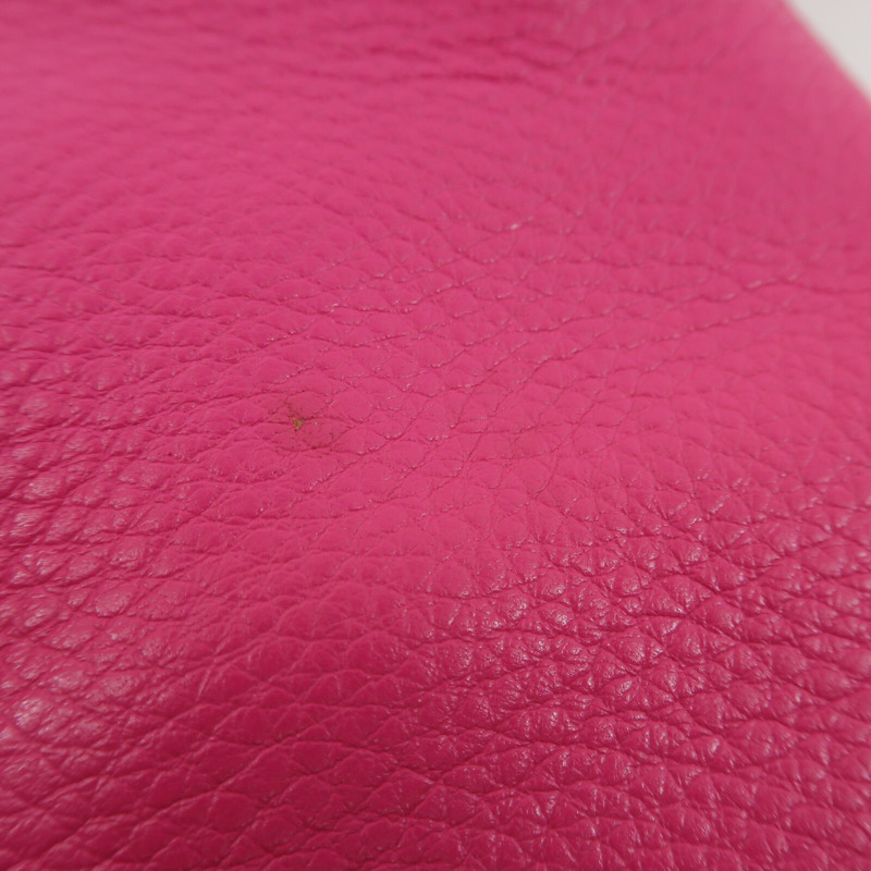 Michael Kors 牛皮皮革Shoulder Bag鏈帶肩背袋-13