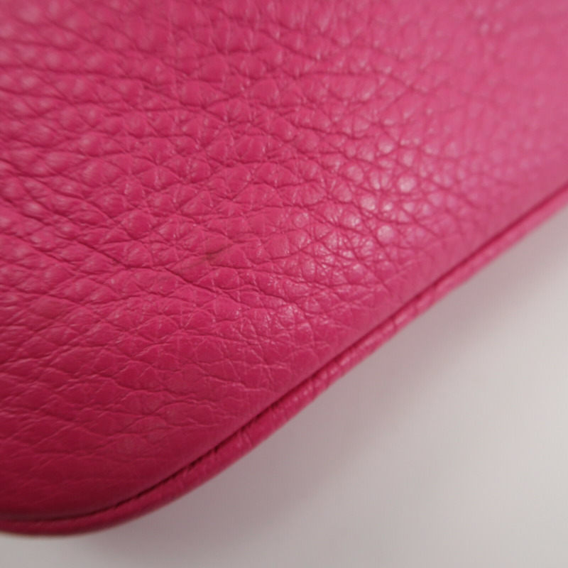Michael Kors 牛皮皮革Shoulder Bag鏈帶肩背袋-15
