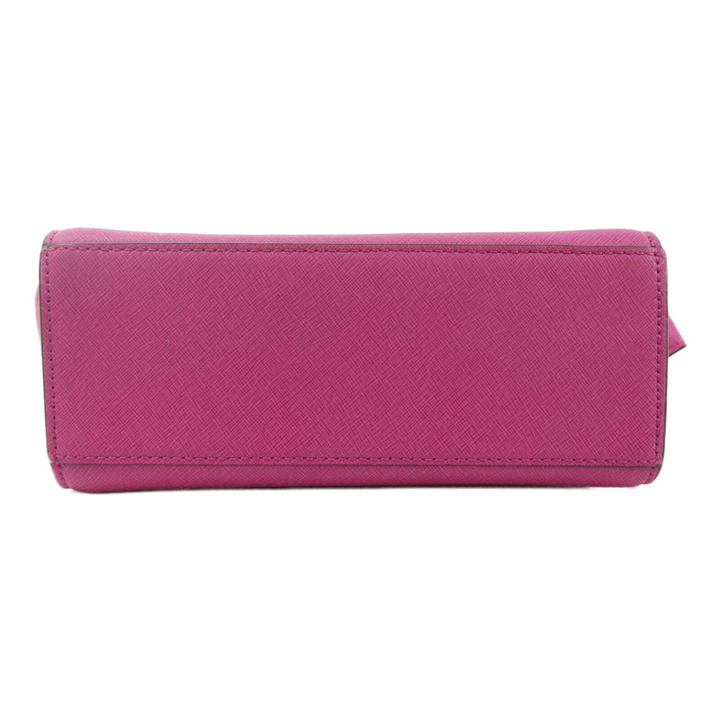 Michael Kors 牛皮皮革Shoulder Bag肩背袋-3