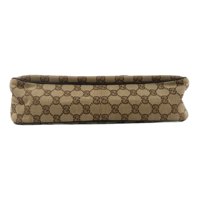 GUCCI 帆布Shoulder Bag肩背袋-3