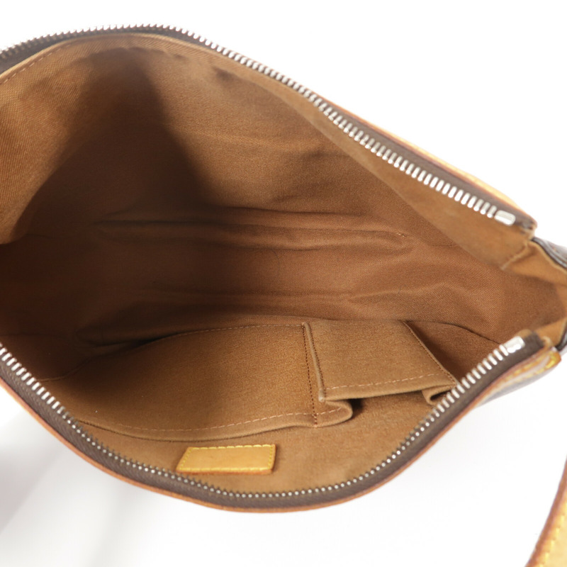 LOUIS VUITTON Monogram Tulum GM肩背袋-4