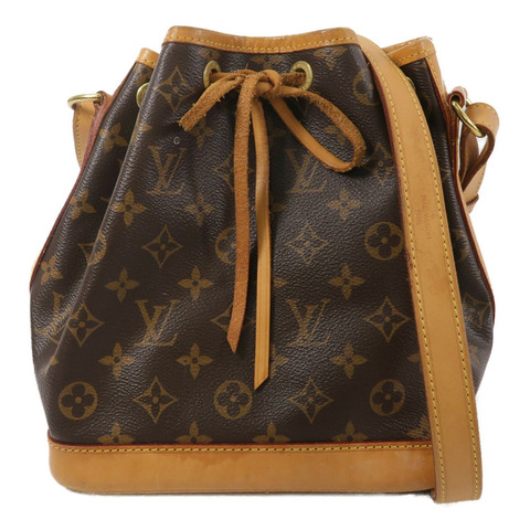 LOUIS VUITTON Monogram Noe肩背袋