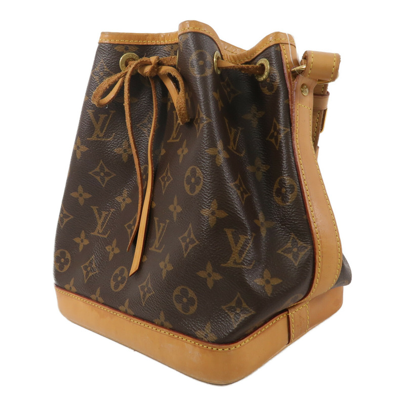 LOUIS VUITTON Monogram Noe肩背袋-2