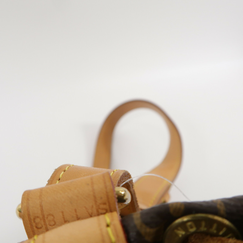 LOUIS VUITTON Monogram Noe肩背袋-5