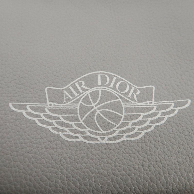 Dior 牛皮皮革Dior x Jordan Wing Messenger肩背袋-5