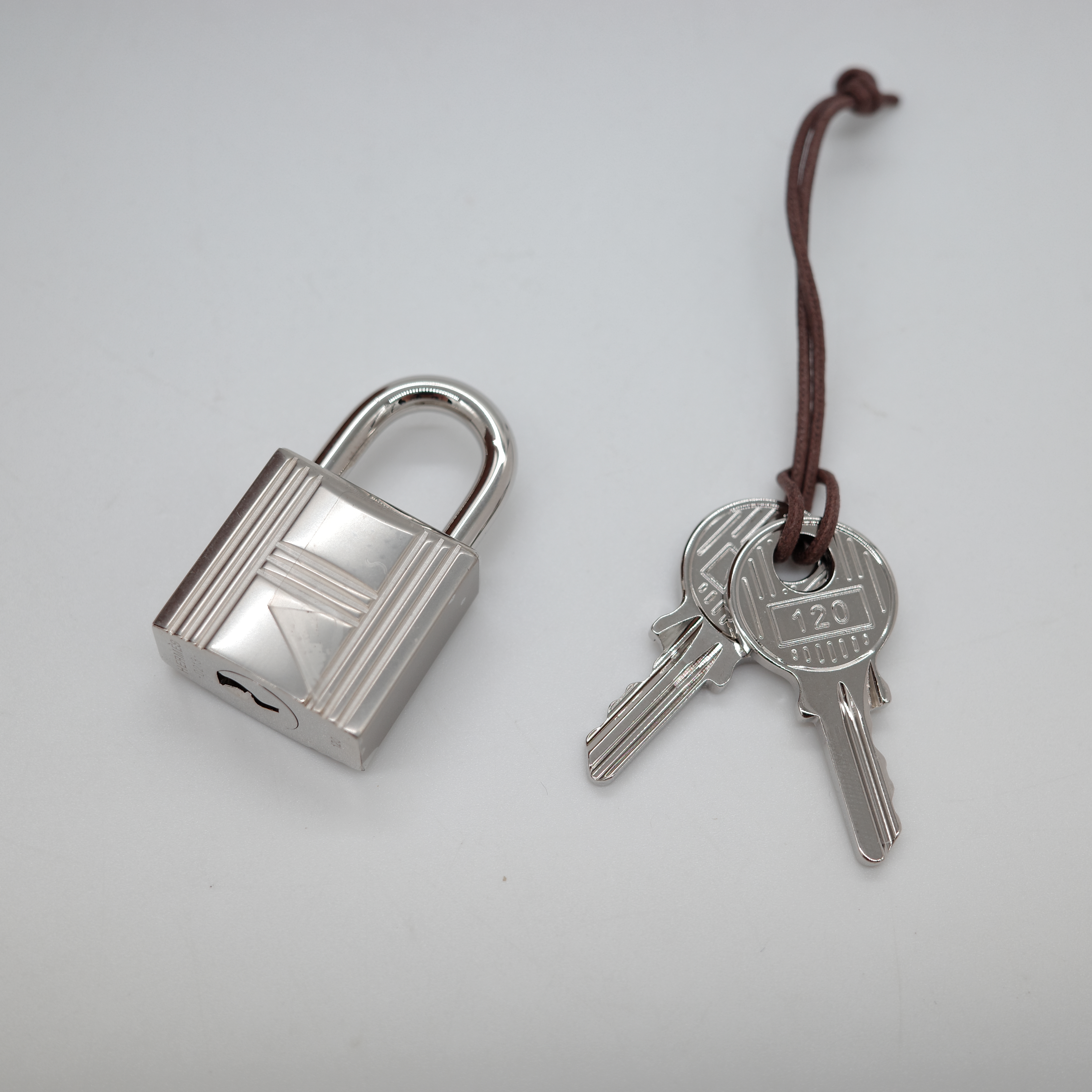 Hermès 愛馬仕 金棕 菜籃子 18 牛皮-13