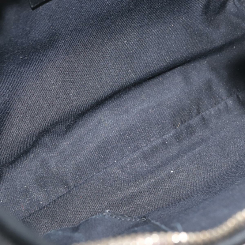 【日本直送】GUCCI GG帆布Abbey單肩包 黑色 金色 130738 正品 182265A-10