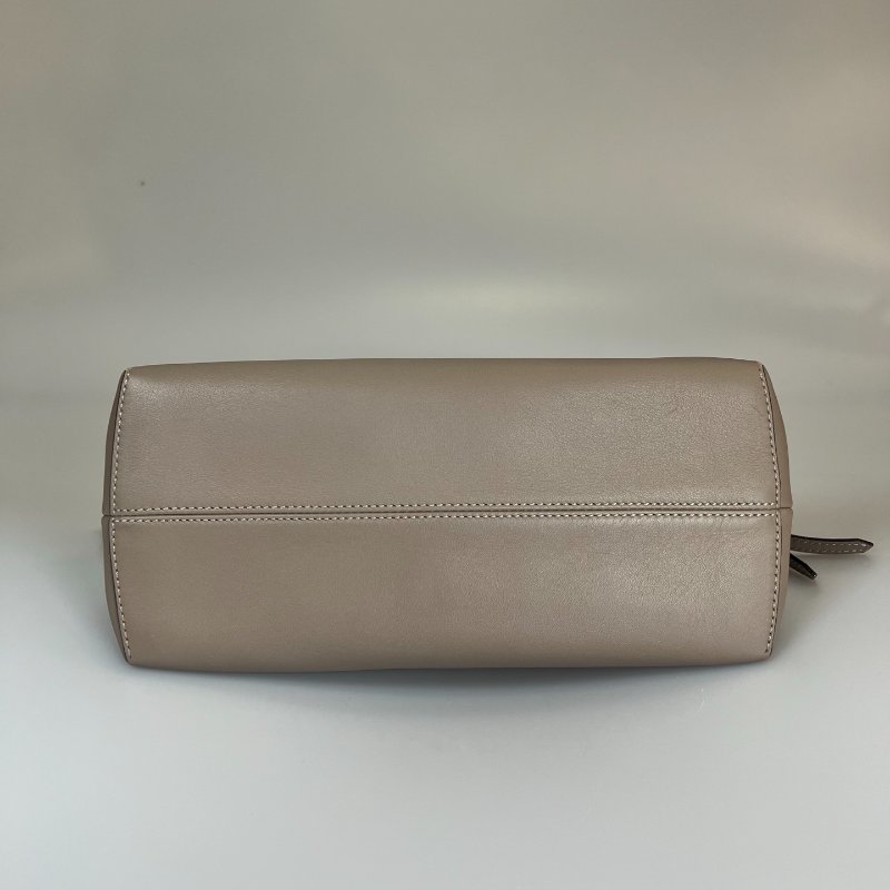 FENDI 灰BYTHEWAY兩用包-4