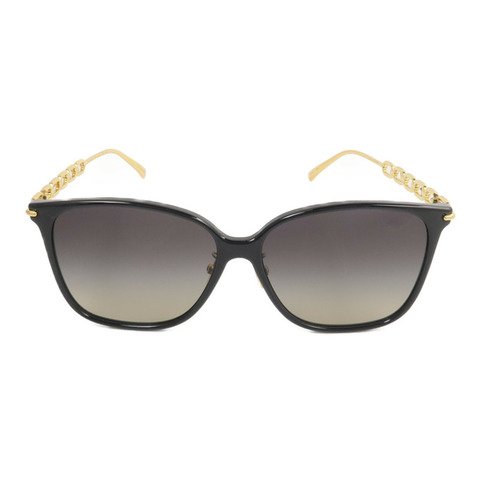 LOUIS VUITTON 金屬My LV Chain Two Classique Square太陽眼鏡