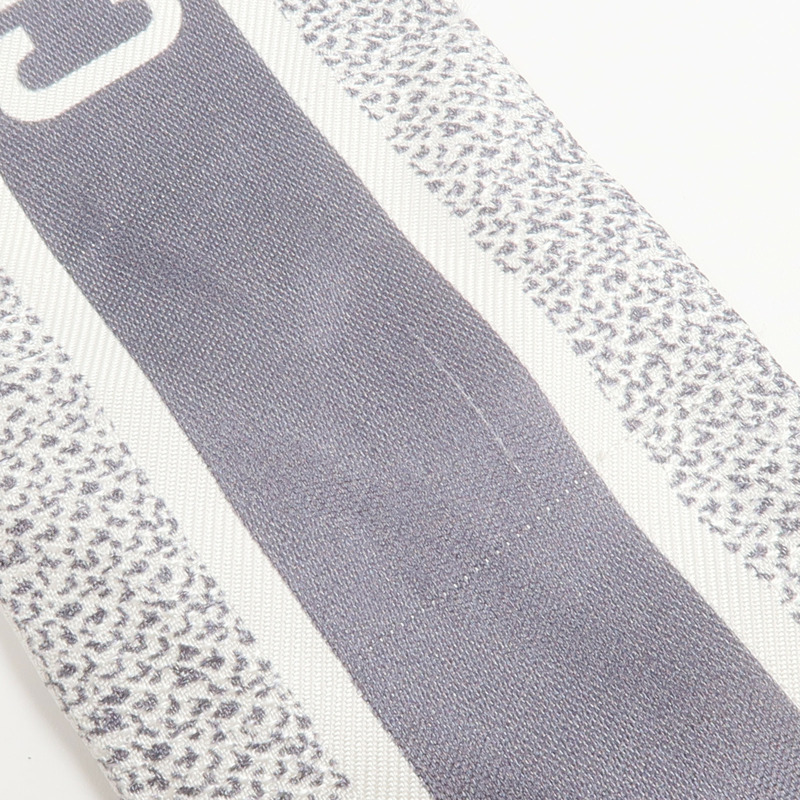 Dior 絲質Toile De Jouy Sauvage Mitzah絲巾-7