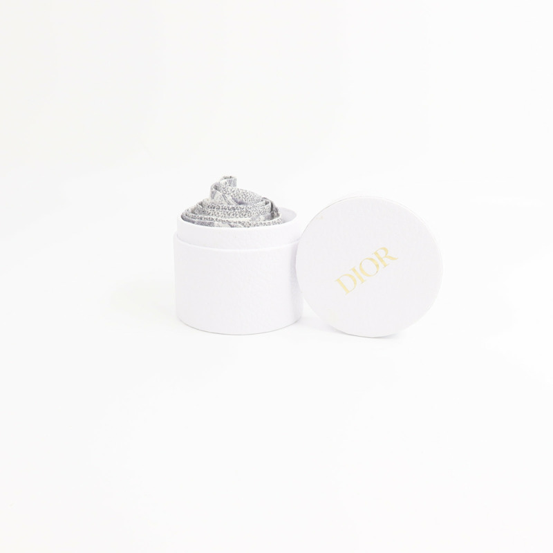 Dior 絲質Toile De Jouy Sauvage Mitzah絲巾-9