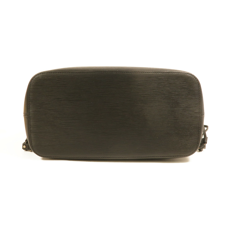 LOUIS VUITTON Epi Neverfull MM手挽袋-3