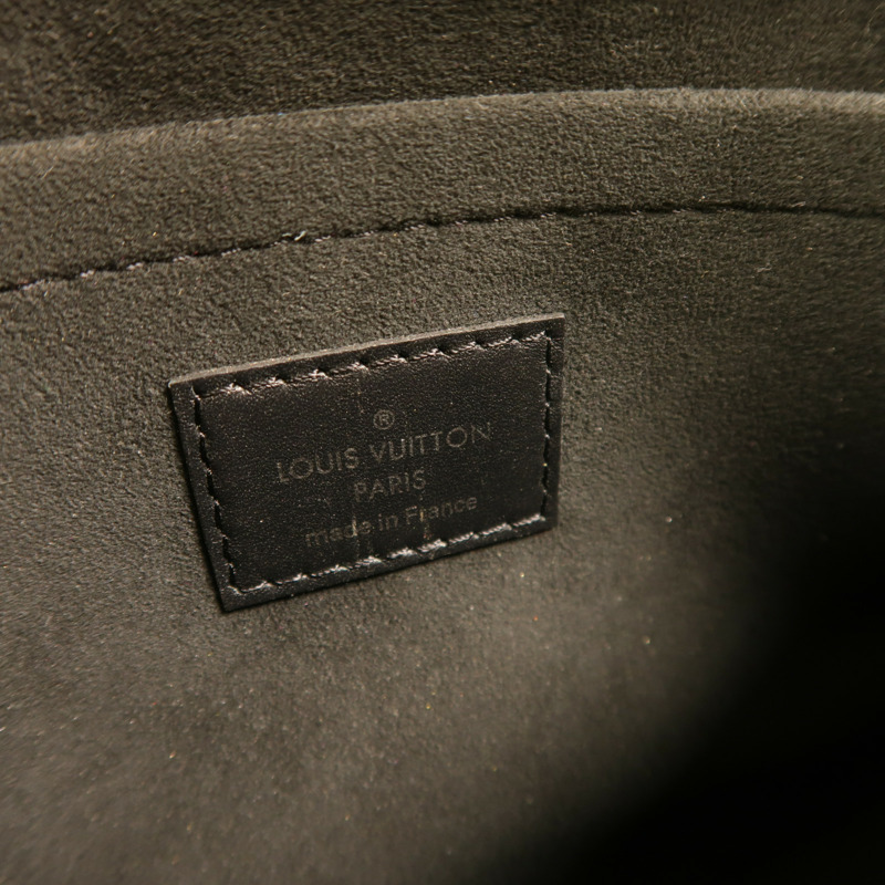 LOUIS VUITTON Epi Neverfull MM手挽袋-5