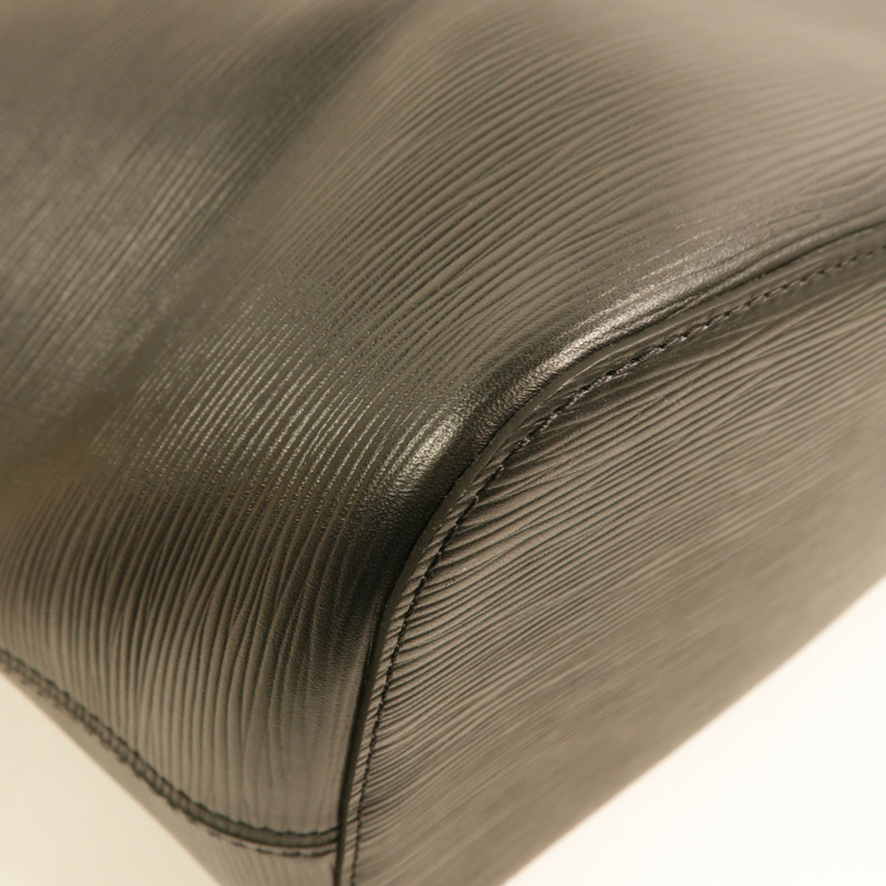 LOUIS VUITTON Epi Neverfull MM手挽袋-14