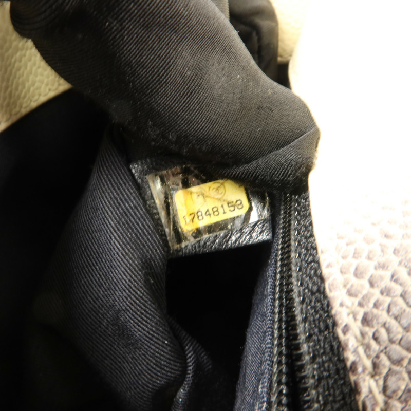 CHANEL 牛皮皮革Ombre Quilted Single Flap Bag鏈帶肩背袋-6