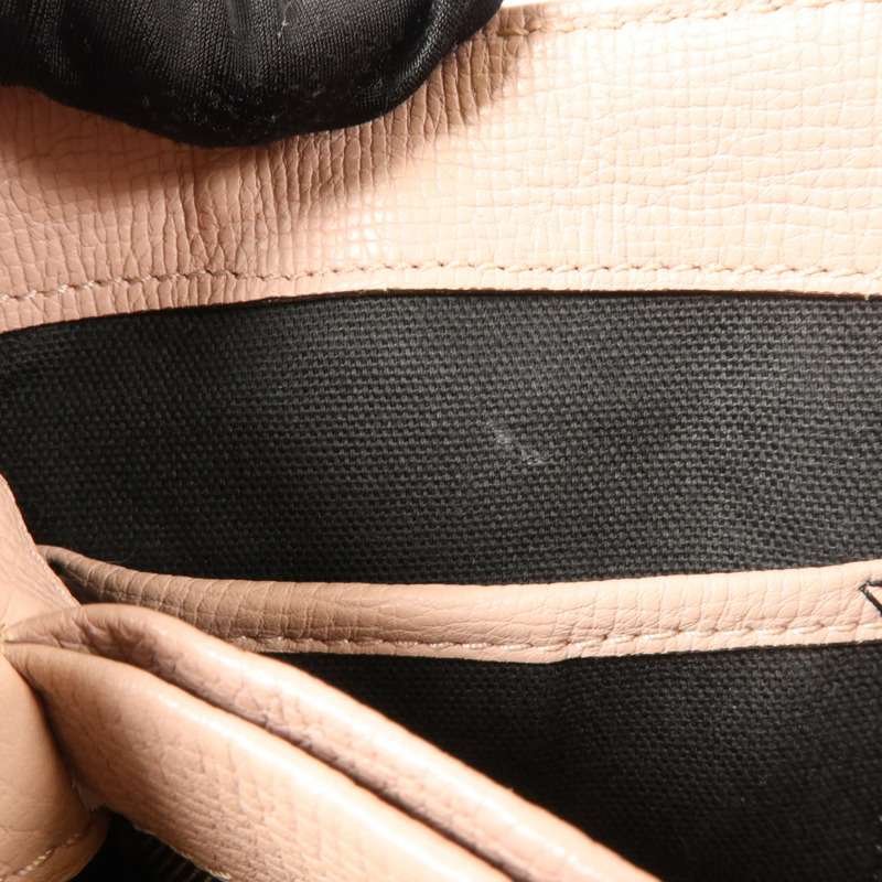 BURBERRY 牛皮皮革2 Way Shoulder Bag手挽肩背兩用袋-19