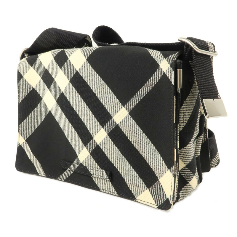 BURBERRY 帆布Trench Crossbody Bag肩背袋-2