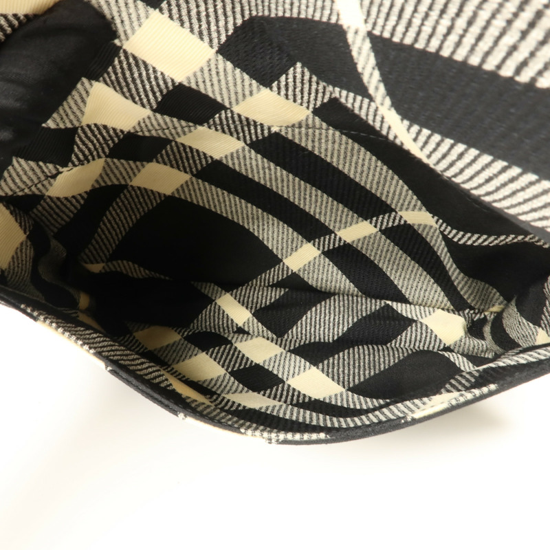 BURBERRY 帆布Trench Crossbody Bag肩背袋-4