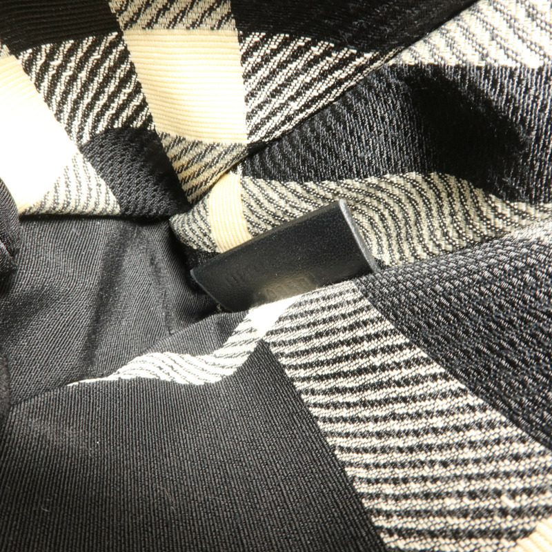 BURBERRY 帆布Trench Crossbody Bag肩背袋-7