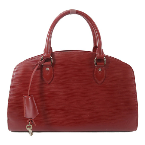 LOUIS VUITTON Epi Pont Neuf PM手挽袋