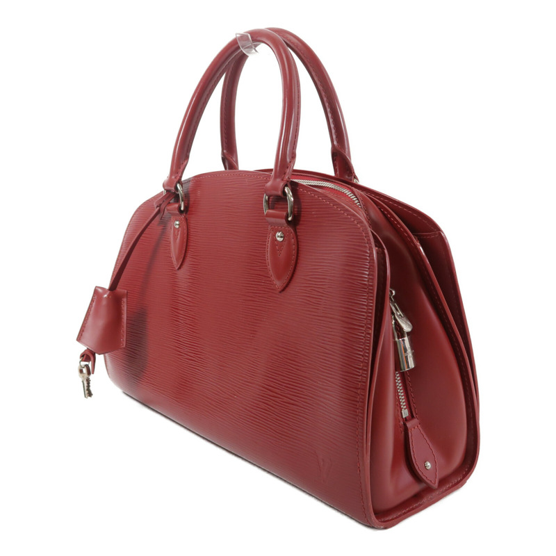LOUIS VUITTON Epi Pont Neuf PM手挽袋-2