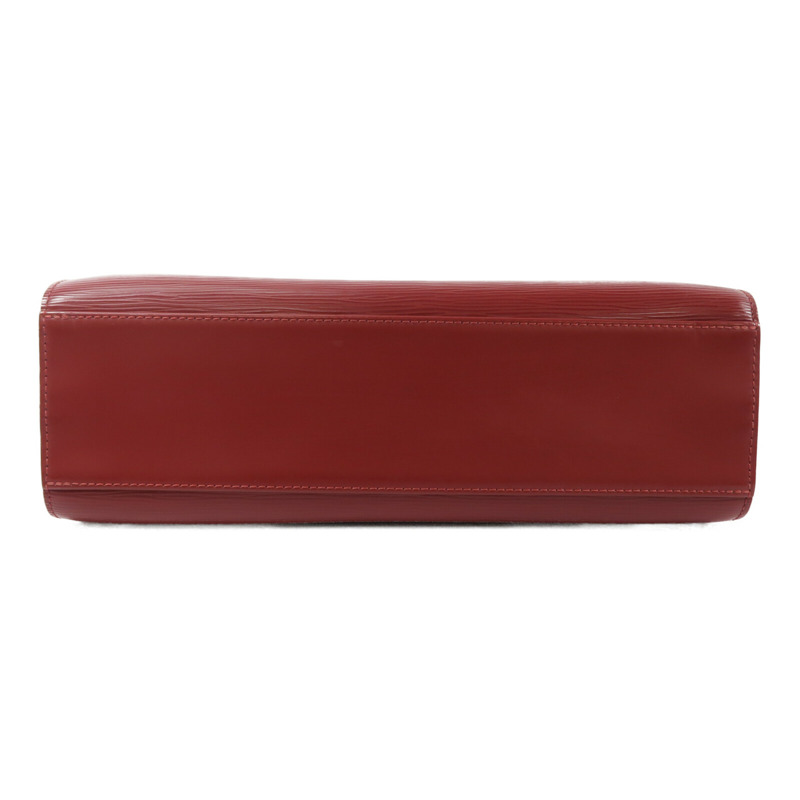 LOUIS VUITTON Epi Pont Neuf PM手挽袋-3