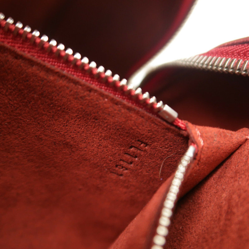 LOUIS VUITTON Epi Pont Neuf PM手挽袋-6