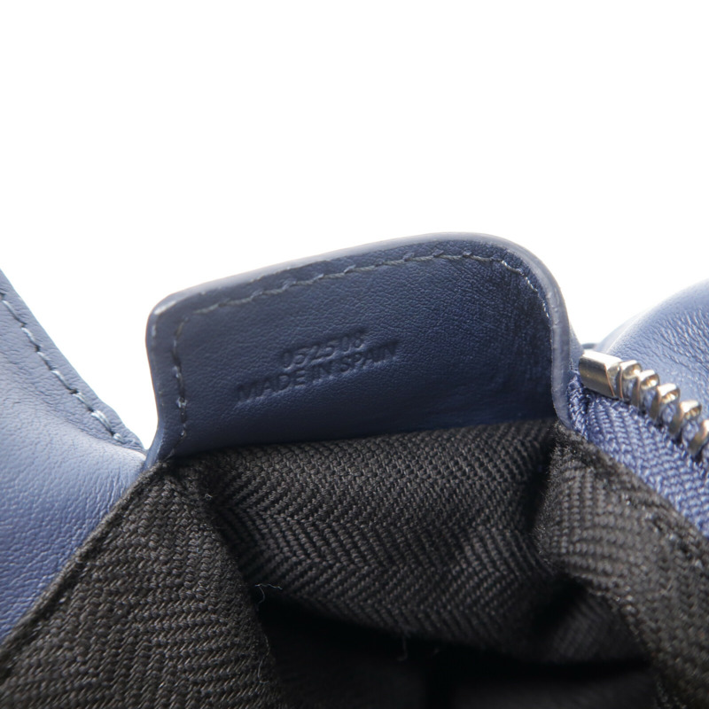 LOEWE 牛皮皮革Large Puzzle Edge Bag手挽肩背兩用袋-7