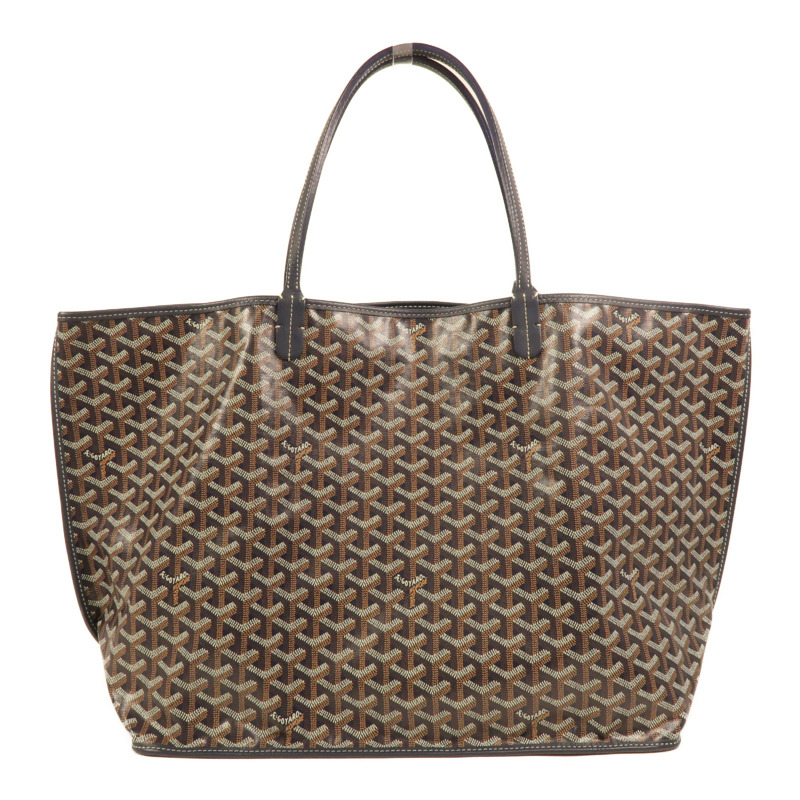 GOYARD 塗層帆布Anjou GM肩背袋-1