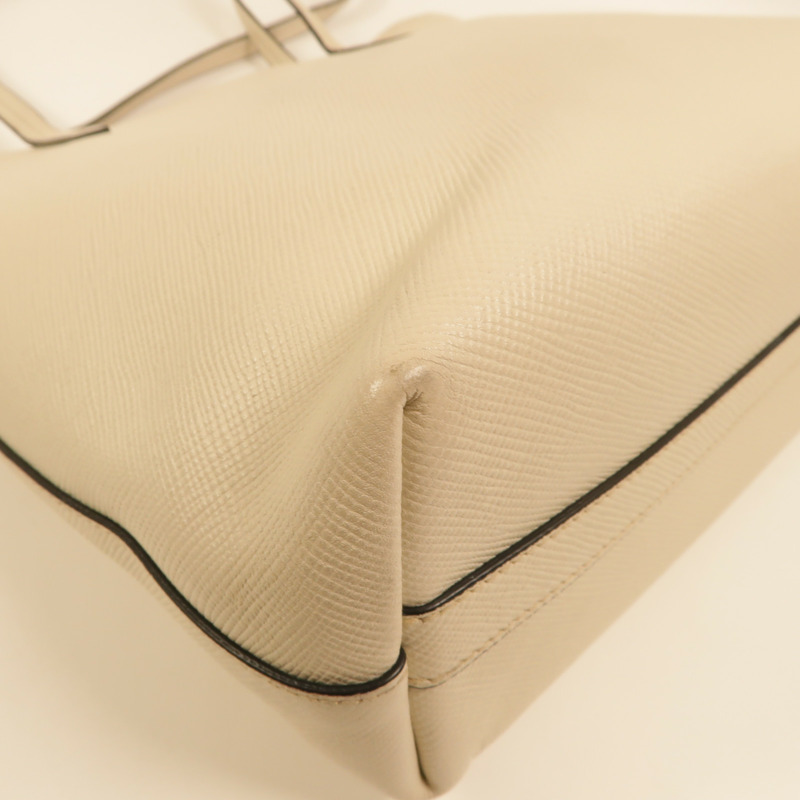 PRADA 牛皮皮革Tote Bag肩背袋-13