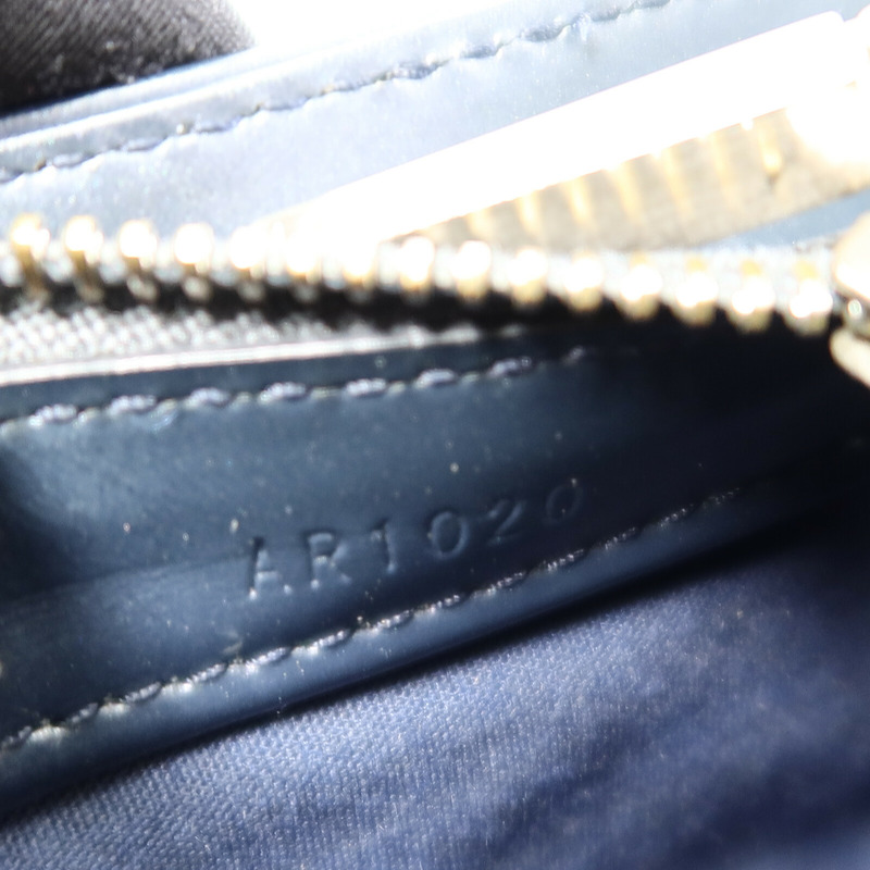 LOUIS VUITTON Monogram Mat Fowler肩背袋-6
