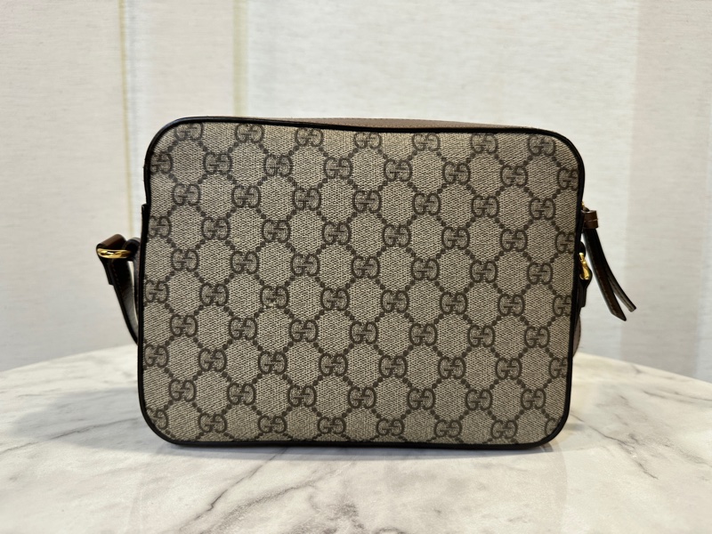 Gucci 1955前口袋ㄇ拉斜背包-3