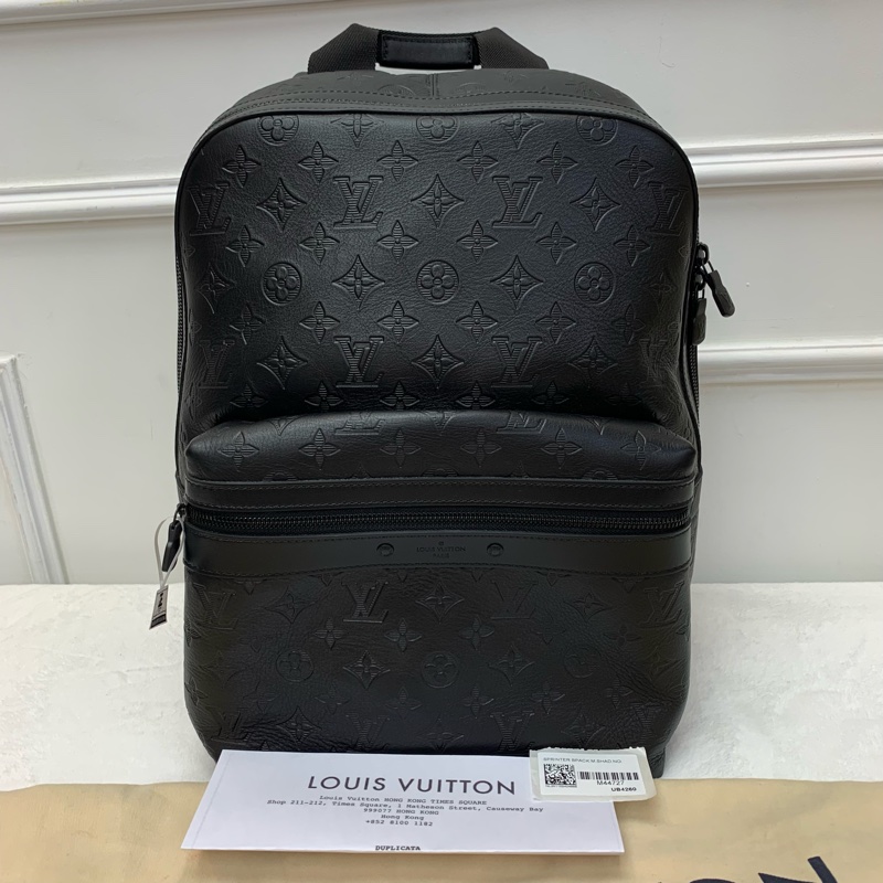 LV Discovery Backpack LV男士背包-0