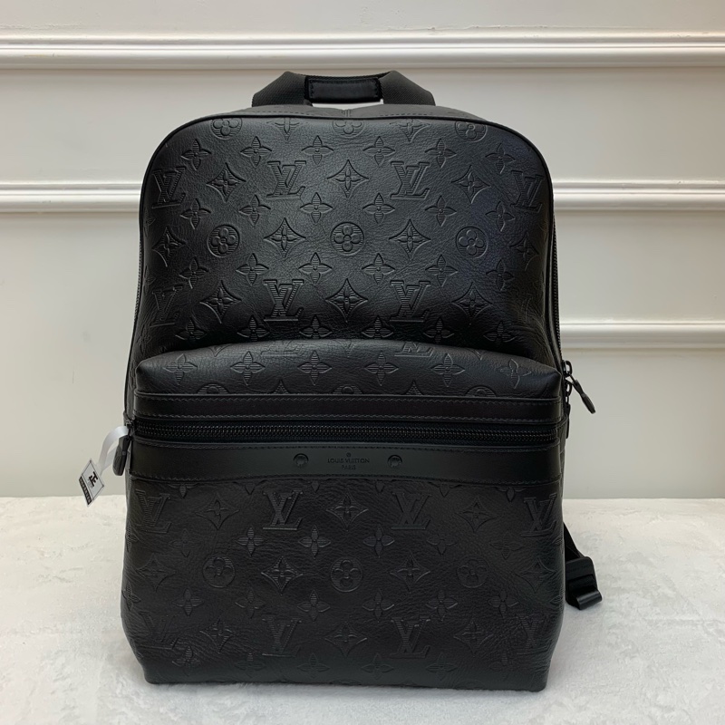 LV Discovery Backpack LV男士背包-1