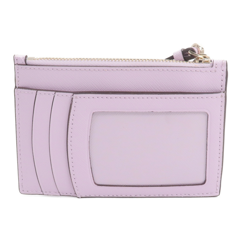 Kate Spade Saffiano皮革Spencer Cardholder Wristlet卡片套-1