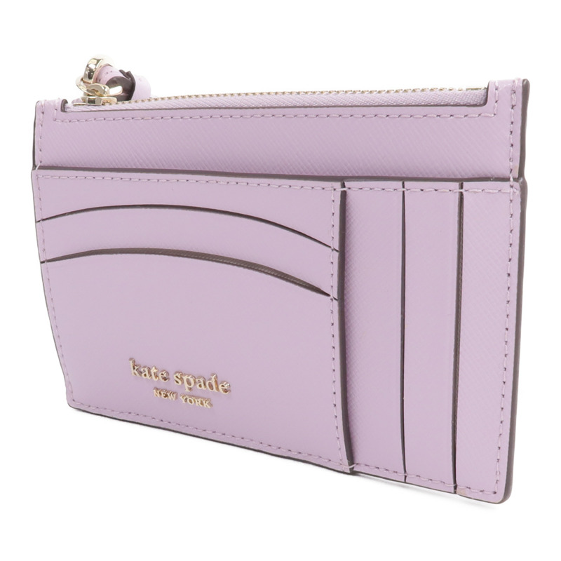 Kate Spade Saffiano皮革Spencer Cardholder Wristlet卡片套-2