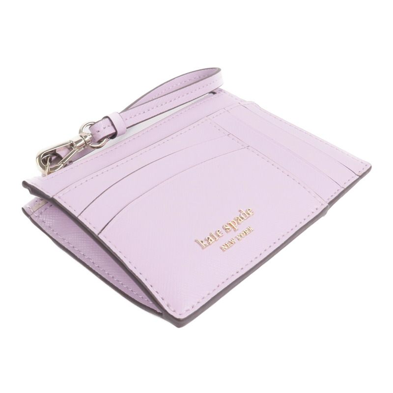 Kate Spade Saffiano皮革Spencer Cardholder Wristlet卡片套-3