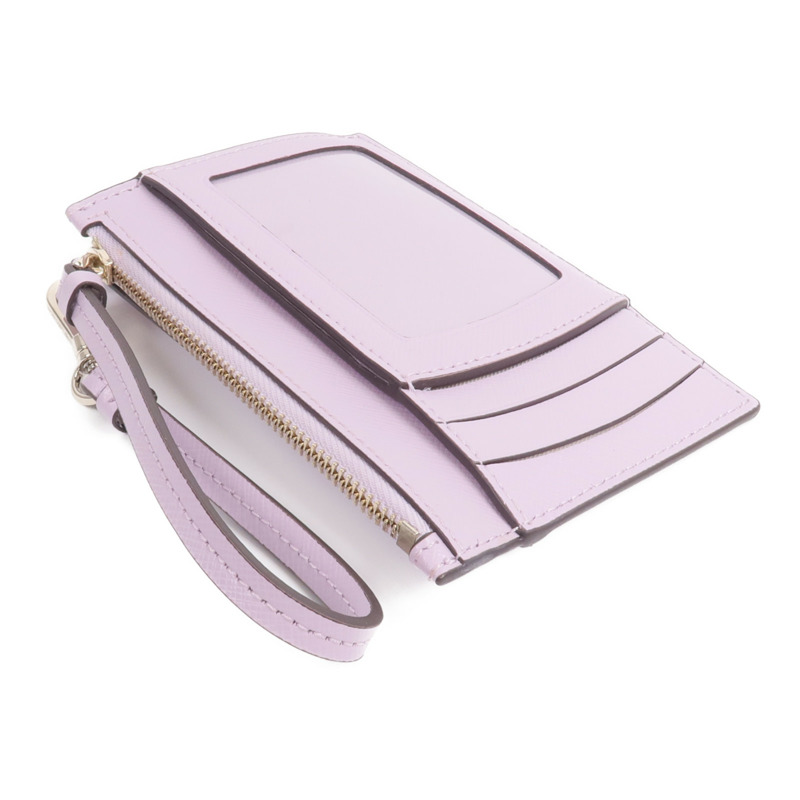 Kate Spade Saffiano皮革Spencer Cardholder Wristlet卡片套-4
