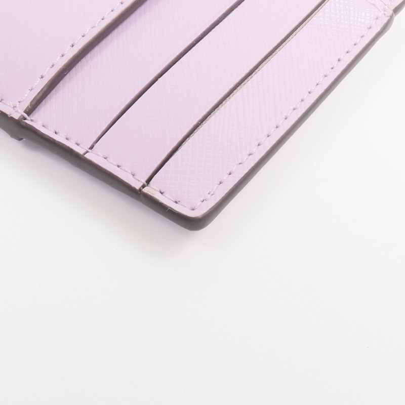 Kate Spade Saffiano皮革Spencer Cardholder Wristlet卡片套-6
