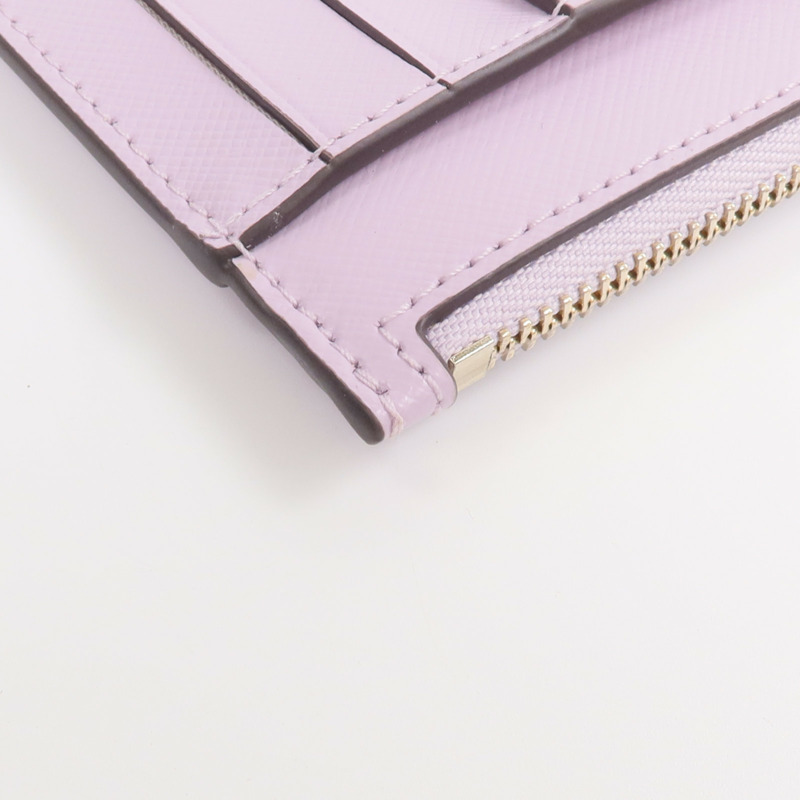 Kate Spade Saffiano皮革Spencer Cardholder Wristlet卡片套-8