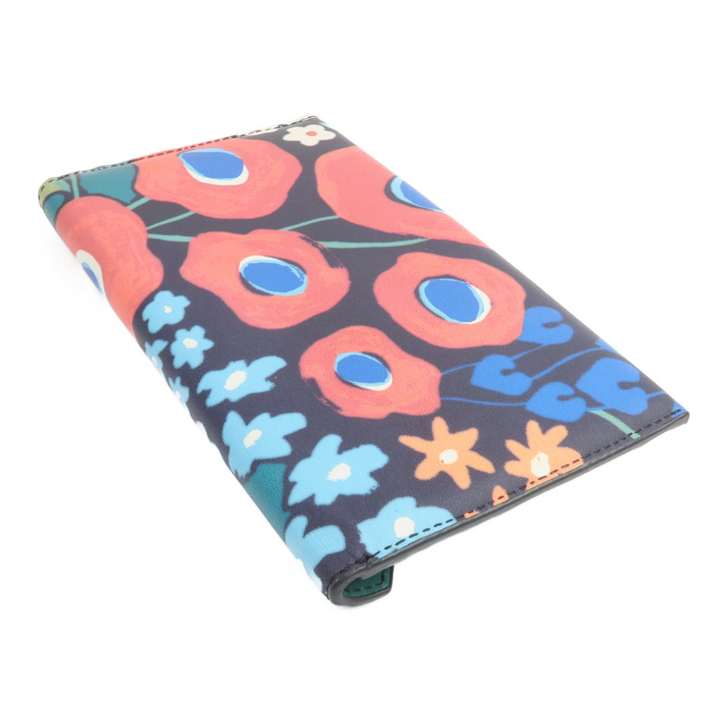 Tory Burch Saffiano皮革Juliette Envelope Wallet長錢包-4