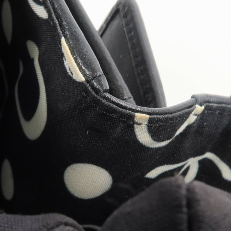 CHANEL 牛皮皮革Fold Wallet錢包-15