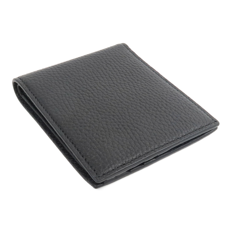 GUCCI 牛皮皮革Bi-Fold Wallet錢包-4